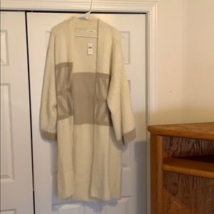 Anthropologie sweater